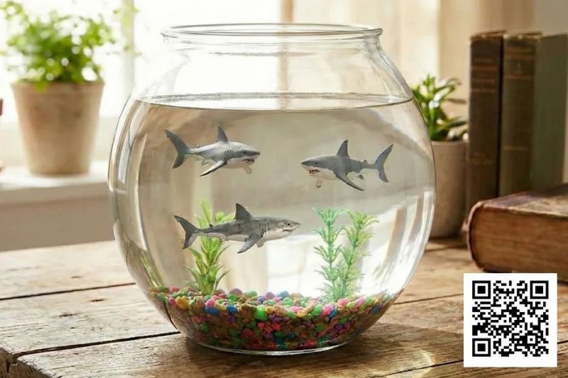 【小鱼Poker】你以为扑克是竞技?其实是一场精心设计的“养猪游戏”