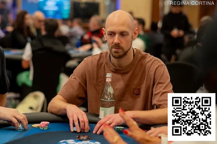 【小鱼Poker】Stephen Chidwick在Reddit自爆过去18年线下奖金真实利润