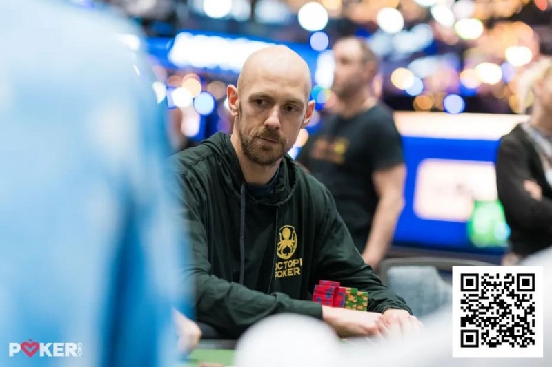 【小鱼Poker】剧情反转！Chidwick发文澄清关于“锦标赛真实盈利”四大误解