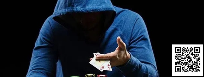 【小鱼Poker】在牌局结束时亮牌。是/否 为什么？注意细微差别