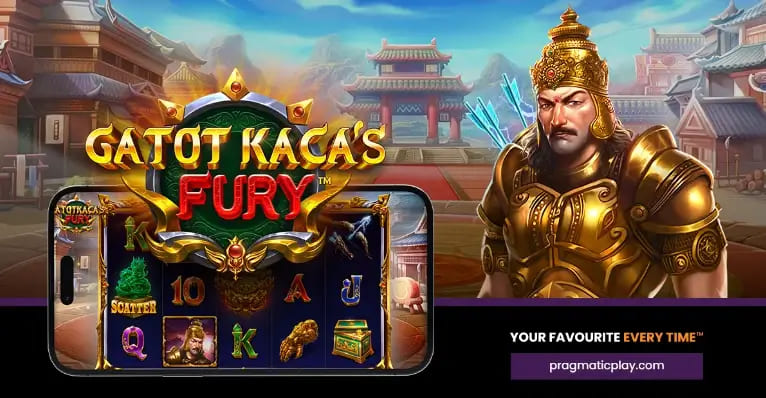 【小鱼扑克】《迦多铎卡之怒》在大发娱乐震撼上线