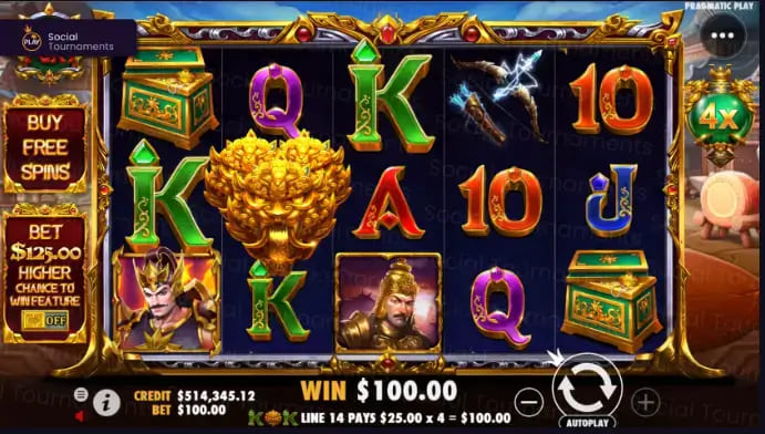 【小鱼扑克】《迦多铎卡之怒》在大发娱乐震撼上线