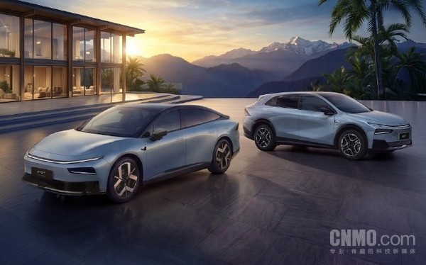 【小鱼Poker】杰兰路发布1月新能源汽车产品性价比指数 含小鹏多款新车