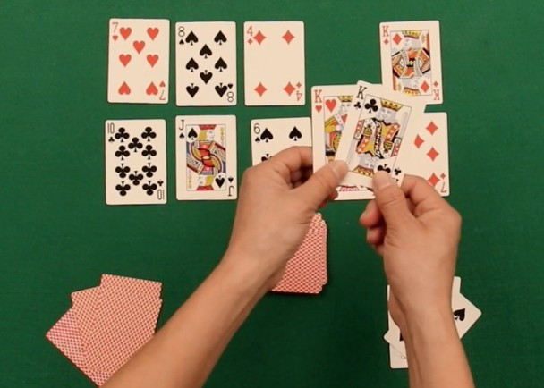 【小鱼扑克】钓鱼:趣味与策略的完美结合