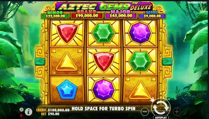 【小鱼扑克】《古时代宝石》耀世登陆大发娱乐