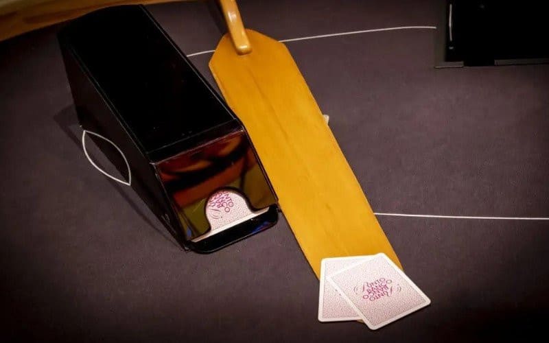 【小鱼扑克】大发百家乐资金管理：长期游戏的有效技巧