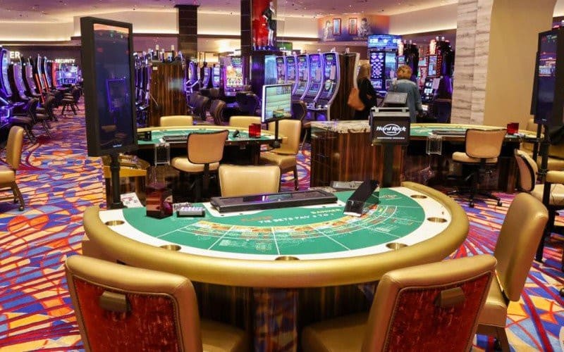 【小鱼扑克】大发百家乐资金管理：长期游戏的有效技巧