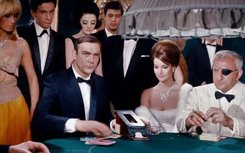 【小鱼扑克】大发百家乐资金管理：长期游戏的有效技巧