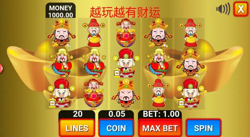 【小鱼扑克】大发娱乐赢财神最新版本全面上线