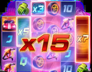 【小鱼扑克】极速赢家:大发娱乐最新力作,开启极限速度竞技新时代