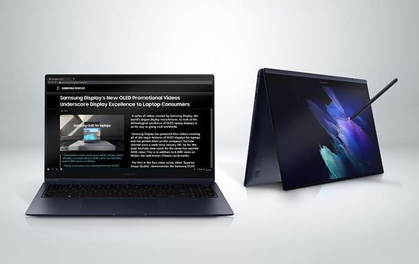 【小鱼Poker】去年中国厂商占据全球超50% OLED市场 超越韩国对手