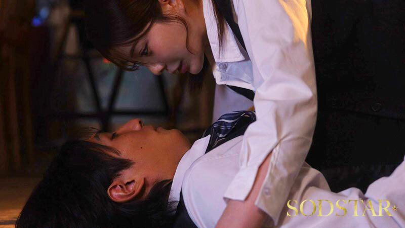 【小鱼Poker】[START-508]神木丽回来啦！ 素颜的她既害羞又凶猛！