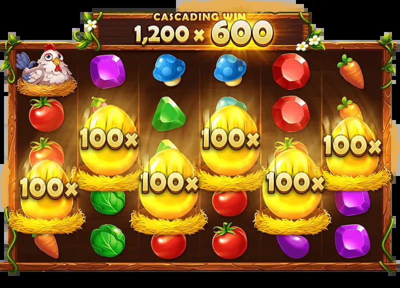 【小鱼扑克】《农场嘉年华》:在大发娱乐体验丰收与欢庆的奇妙融合