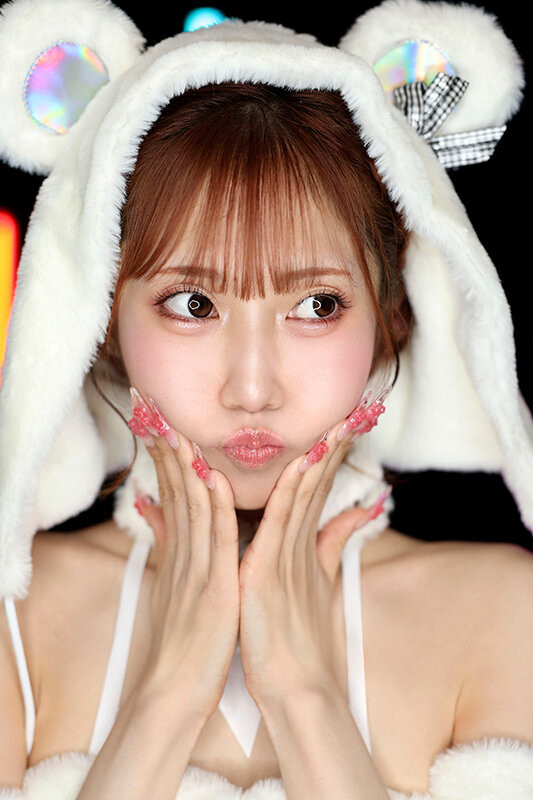 【小鱼Poker】宣布新工作!斎藤あみり(斋藤亚美里)等你喔!