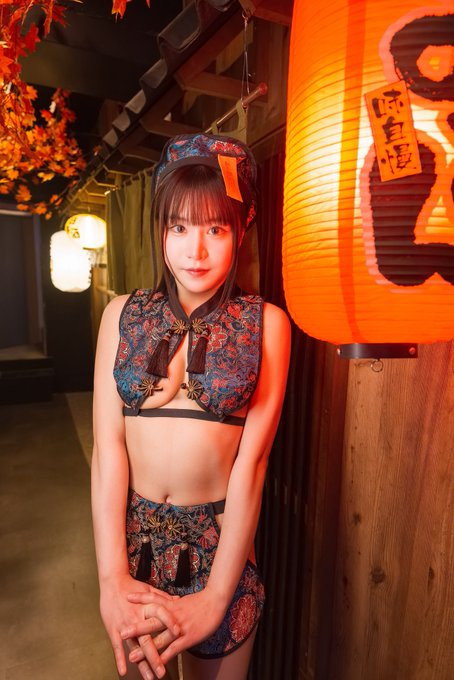 【小鱼Poker】沟端恋(溝端恋)出道作品番号及封面，沟端恋个人简介