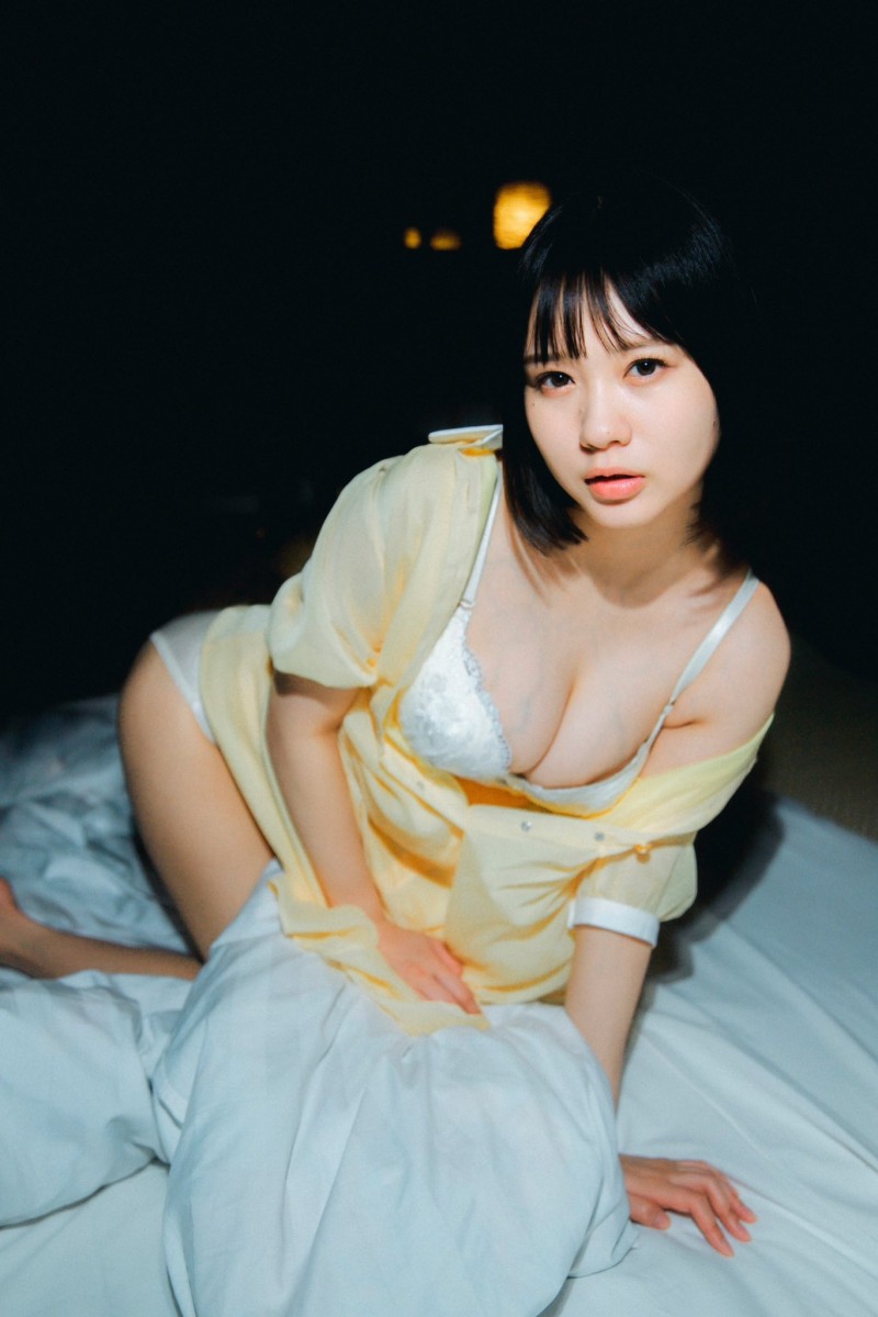 【小鱼Poker】在社群做民调！ほしののの(小仓七海)要复出？