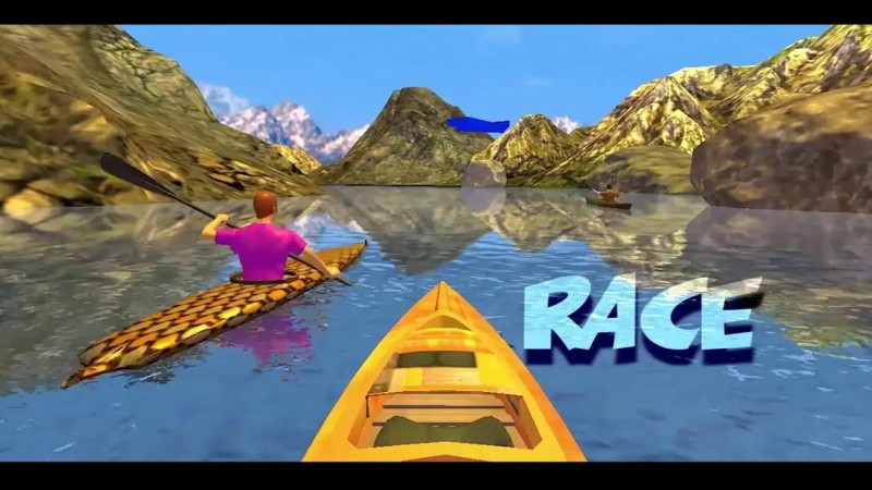 【小鱼扑克】大发娱乐全新上线《划船》 —— 开启线上水上竞技新时代