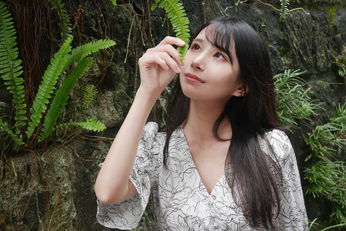 【小鱼Poker】SDNM-307,椿こはる(椿小春,Tsubaki-Koharu)最新作品2021/10/21发布!