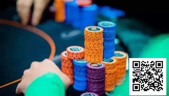 【小鱼Poker】浅谈国际扑克中控池的时机