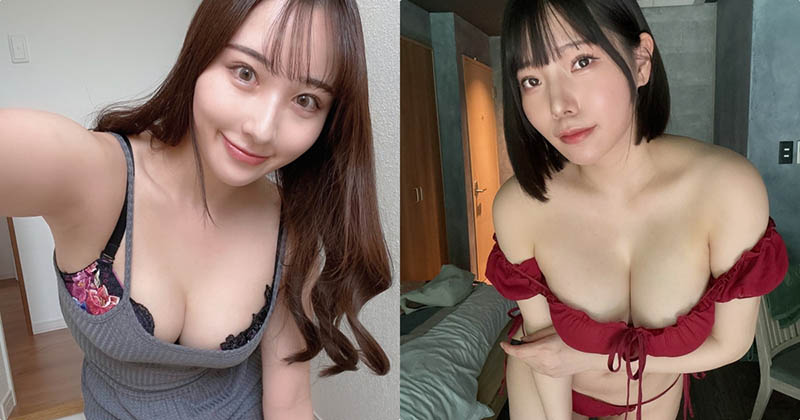 【小鱼Poker】MDBK-400,「椿りか、九井スナオ、北野未奈」共演作品2026/01/22发布!