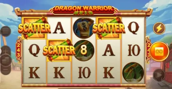 【小鱼扑克】神龙大侠：大发娱乐震撼上线的东方神话巨制