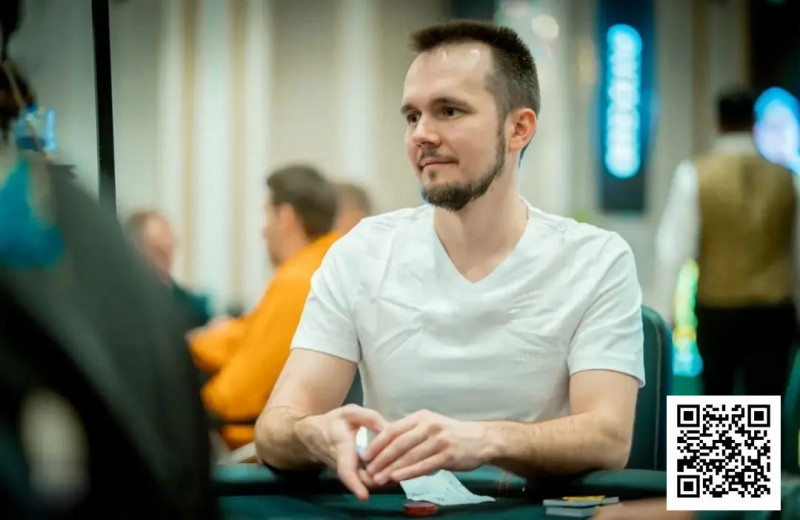 【小鱼Poker】GG百万赛斩获170万刀!“fish2013”Mikita何以成为线上与现场扑克的双栖霸主?