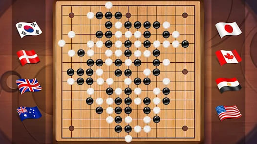 【小鱼扑克】大发娱乐重磅上线《扑克五子棋》——智与勇的终极对决,策略玩家的新战场!