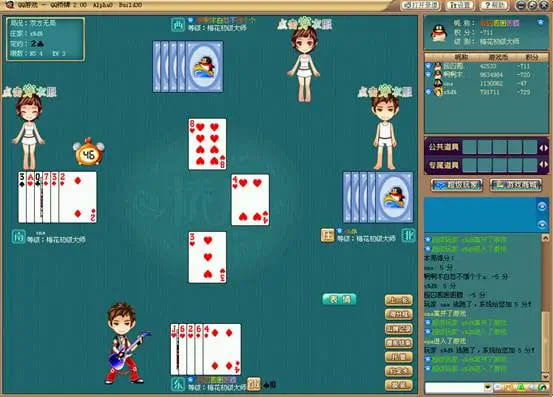 【小鱼扑克】大发娱乐全新桥牌上线——智者的对决,策略的巅峰