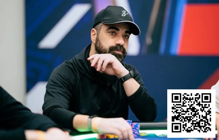 【小鱼Poker】Orpen Kisacikoglu专访：Solver给出答案，却剥夺了思考过程