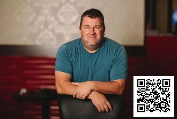 【小鱼Poker】Moneymaker WSOP传奇：其实全是一场”美丽的错误”？