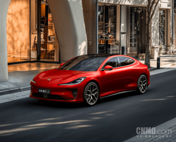 【小鱼Poker】2025热门中大型新能源汽车能耗榜揭晓 智己L6能耗最低