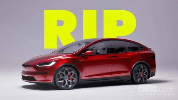 【小鱼Poker】外媒：九款车型将无续作 含特斯拉、吉普多款车型