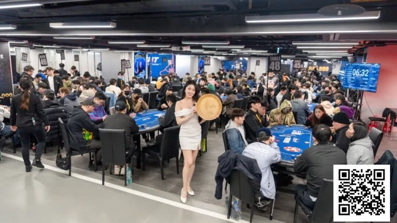 【小鱼Poker】牌聚同心，共赴新程——LPT Master NLH 大师赛圆满落幕，致谢TMT携手同行
