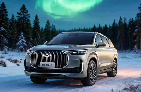 【小鱼Poker】三大中国品牌杀入英国车市销量前十！猜猜都有谁？