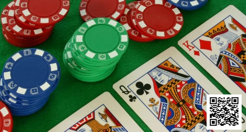 【小鱼Poker】你以为的下注，其实是在亮牌？Ed Miller解析三大信息陷阱