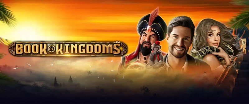 【小鱼扑克】圣书帝国—— 大发娱乐平台全新上线