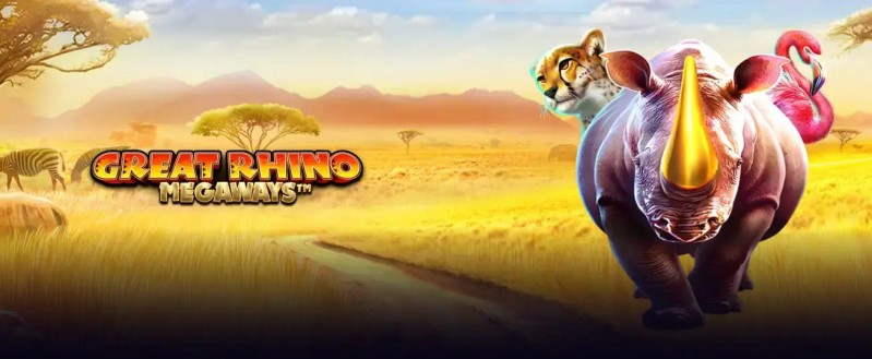 【小鱼扑克】大发娱乐《巨大犀牛加强版》最新版本