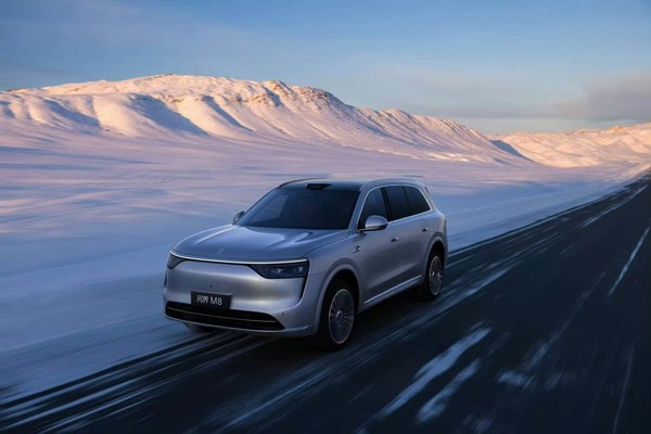 【小鱼Poker】特斯拉用户意向流出去向品牌TOP3公布 问界位列第一