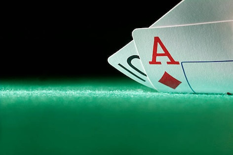 【小鱼扑克】大发娱乐频率越高，结果越像运气；频率越低，系统才会显现