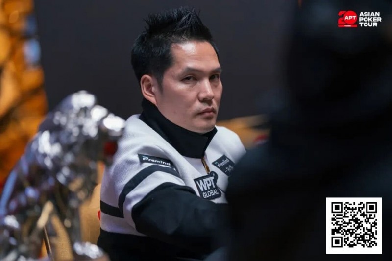 【小鱼Poker】王者归来!Tony Lin强势重返GPI世界第一!