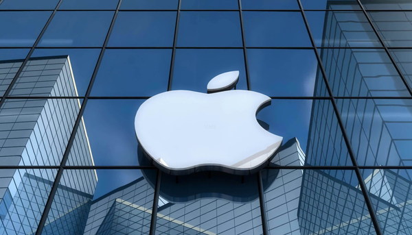 【小鱼Poker】苹果股价大跌5% 特斯拉下跌2% 美股为何深夜巨震？