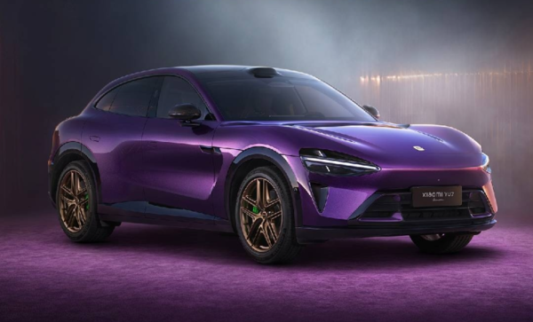 【小鱼Poker】小米YU7累计交付量超过20万台 超越特斯拉创造新纪录