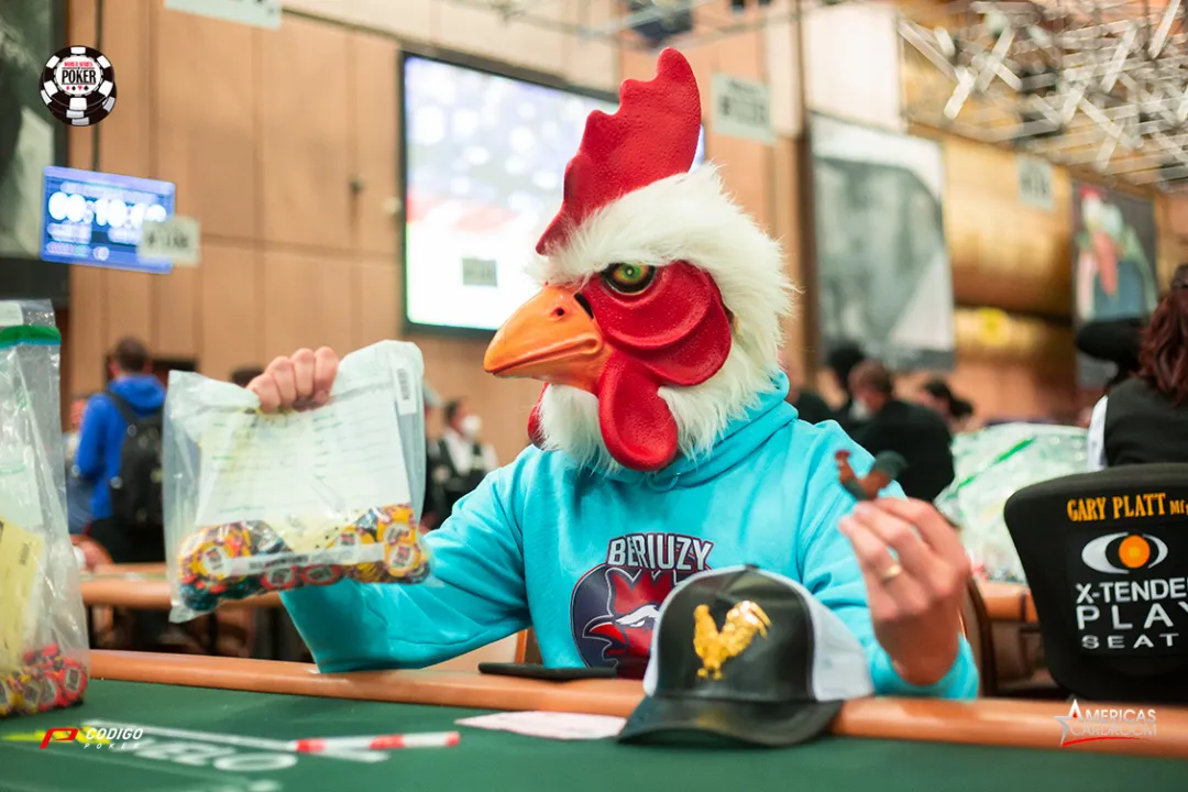 【小鱼Poker】线上扑克夺冠后,凭什么只给我一张截图?