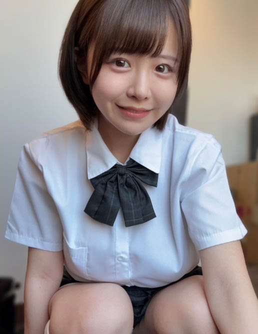 【小鱼Poker】NIMA-073,柏木小夏（柏木こなつ）最新作品2026-02-13发布！