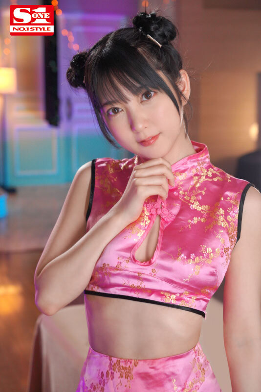 【小鱼Poker】SSIS-751,宫ありす(四宫有朱)经典作品回顾!脸蛋童颜又有美乳…