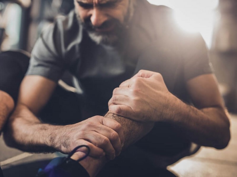 【小鱼扑克】大发体育训练中负荷管理的重要性