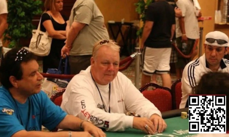 【小鱼Poker】不要随便加入线下高额桌,盲注超过200的私局八成有坑