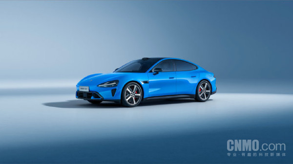 【小鱼Poker】1月各价区纯电动车型销量TOP20：小米SU7销量第一