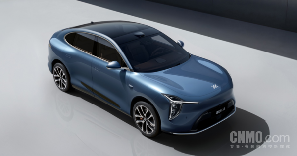 智己LS6 【小鱼Poker】智己LS6推出7年0首付购车政策 焕新价19.49万元起