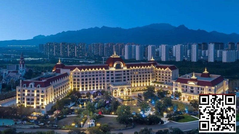 【小鱼Poker】赛事信息｜泰山之巅酒店预订及路线指引